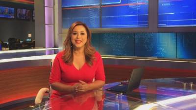 Neida Sandoval es un ejemplo para muchas mujeres, por lo que imparte la charla “Aprendiendo el arte de vivir: mis 15 reglas de oro”.