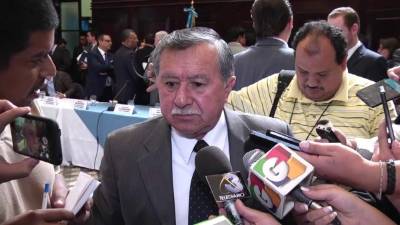 El militar retirado Edgar Ovalle había sido denunciado por la Fiscalía guatemalteca.