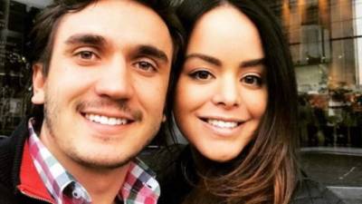 El joven actor protagoniza su propia serie web llamada “Los Cousins”. Foto: Instagram