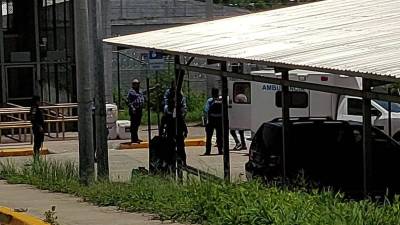 Según lo informado, los homicidas de Plutarco estaban recluidos en el módulo conocido Máxima 1, colindante con el recinto donde estaba Ruiz.