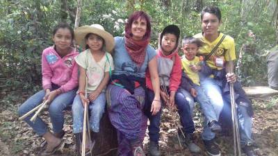 El voluntariado toma fuerza a través de fundaciones y programas sociales.