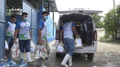 Los clientes y consumidores decidieron.