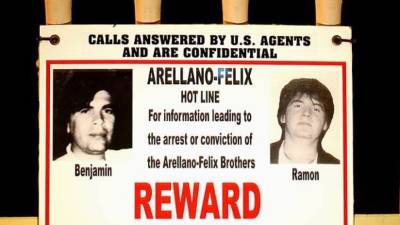 El mayor de los hermanos Arellano Félix fue ejecutado. La noche del viernes, un sujeto disfrazado de payaso entró a una fiesta infantil en Los Cabos y lo cosió a balazos.