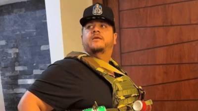 ”El gordo Peruci” murió en Culiacán a manos de sicarios.