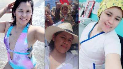 Una joven enfermera hondureña murió ayer, lunes, dentro de su propio apartamento.