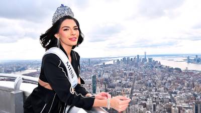 Sheynnis Palacios, la Miss Universo 2023, quiere dedicarse a la producción de documentales.