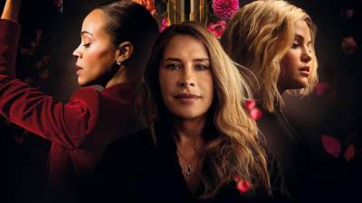 De ganarlo se convertiría en la primera mujer española en recibir un Globo de Oro y la primera trans en lograrlo en una categoría de cine.