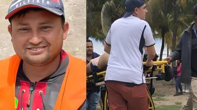 Un hombre de 38 años, identificado como Roberto Carlos Bu Mejía, casi pierde la vida tras ser atacado por un tiburón mientras se bañaba en la playa municipal de la ciudad de Tela, Atlántida, en el litoral hondureño. El incidente ocurrió el 14 de octubre, alrededor del mediodía.