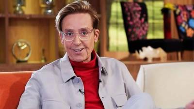 El presentador Daniel Bisogno se está recuperando de la cirugía.