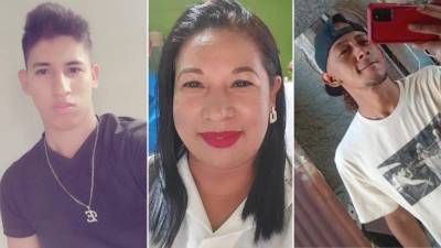 Una líder del sindicato de trabajadores de una maquila Choloma, Cortés, varios operarios y otros trabajadores que disfrutaban de la noche del sábado en un billar fueron las víctimas de la masacre suscitada anoche a eso de las 9:30.