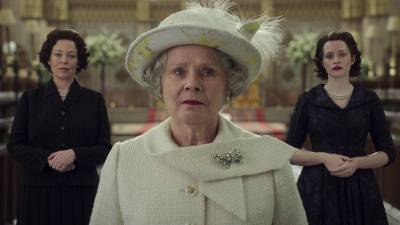 ‘The Crown’ recibe el mayor número de nominaciones en los premios BAFTA
