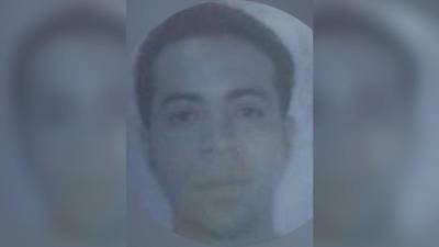 Fotografía en vida de Erick Rolando Rodríguez Zepeda.