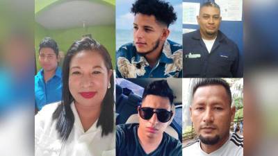 Cuatro de los trece muertos en un billar de la colonia Victoria del sector López Arellano de Choloma, Cortés, eran empleados de Gildan, la maquila que durante la semana anunció el cierre de operaciones en Zip San Miguel de Choloma.