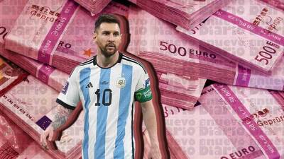 Lionel Messi aún tiene mucho por dar en el fútbol y prueba de ello fue la conquista de la Copa del Mundo en Qatar donde Argentina se alzó con la corona, pero ¿cuál será su destino después del PSG?