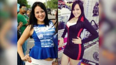 La Policía Nacional en Tela, Atlántida, pudo dar con el paradero del supuesto responsable de la muerte de una reconocida modelo.