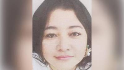 Daisy Acosta había sido reportada como desaparecida.