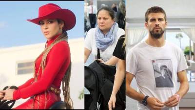 La colaboración más esperada del momento entre Shakira y Fuerza Regida, con su tema “El Jefe” se especula que es una venganza de la colombiana contra su ex Gerard Piqué.