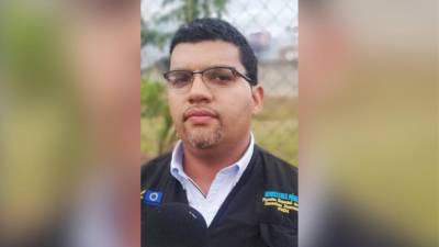 Carlos Morazán murió este viernes 29 de diciembre en Tegucigalpa, capital de Honduras.