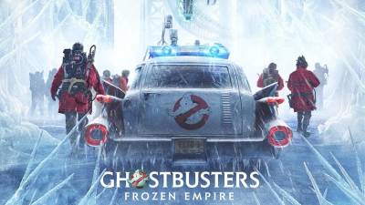 La nueva película de ”Ghostbusters” trae de regreso a Bill Murray