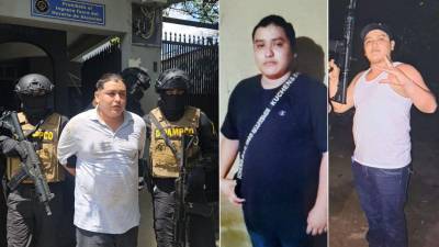 Gerson Javier Carias Molina (20), conocido como “El Tranquilo”, “Cara de Malo” o “Bad Face” fue vinculado por la Policía como uno de los autores de la masacre ocurrida dentro de un billar de la colonia Victoria de Choloma, Cortés.
