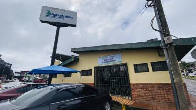 A partir del 15 de noviembre reactivarán el servicio subrogado del IHSS en las instalaciones de Ashonplafa en Santa Rosa de Copán.