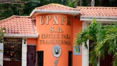 En noviembre de 2025, Edgardo Casaña y sus parientes fueron transferidos de la Dirección Departamental de Santa Bárbara a la Escuela Normal Mixta Bilingüe.