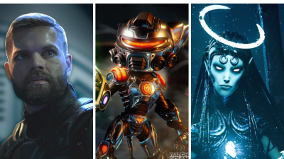 Videojuegos para Julio 2023