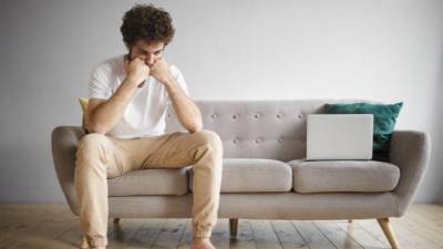 Recuerde que si necesita ayuda psicológica, lo ideal es visitar o contactar a un especialista. No se censure, hable y siéntase libre de expresarse, por ahí comienza la recuperación.