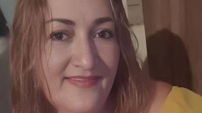 Fotografía en vida de <b>María Villatoro Sáenz.</b>