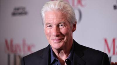Richard Gere se pasa a la televisión y se incorpora a la serie “The Agency”