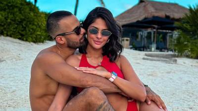 Tras varias semanas de rumores, <b>Sheynnis Palacios, Miss Universo 2023</b>, confirmó su ruptura con el expelotero venezolano <b>Carlos Gómez </b>luego de casi dos años de relación.