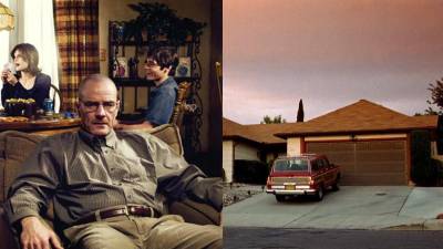 Walter White también conocido como “Heisenberg”, es un personaje ficticio y protagonista de icónica serie Breaking Bad.