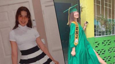 Una jovencita de apenas 19 años de edad fue atacada a balazos anoche por maleantes en la residencial Florida de La Ceiba, Atlántida.