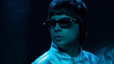 Chencho en una fotografìa de archivo.