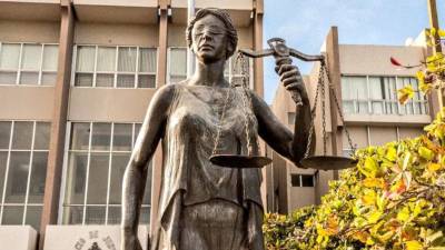 Los jueces sancionados podrán reincorporarse a sus funciones una vez cumplan las medidas impuestas por el pleno.