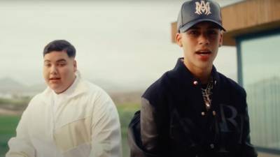 Gata Only se volvió muy popular en TikTok.