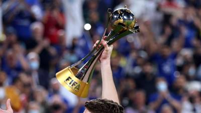 El cuadro de clasificados al Súper Mundial de Clubes 2025 se va completando, ya hay 27 de los 32 participantes para el torneo que se desarrollará en Estados Unidos. Qué equipos son y de qué modo se definen los demás cupos. Acá todos los detalles.