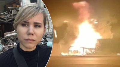 La hija de Alexander Duguin, un ideólogo ruso cercano al Kremlin, murió el sábado al explotar el automóvil que conducía cerca de Moscú, informó este domingo el Comité de Investigación de Rusia.