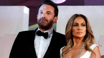 Los fanáticos han estado recuperando las citas de Affleck de “La historia de amor más grande jamás contada” desde que se conoció la noticia de que López solicitó el divorcio el martes 20 de agosto, después de dos años de matrimonio.