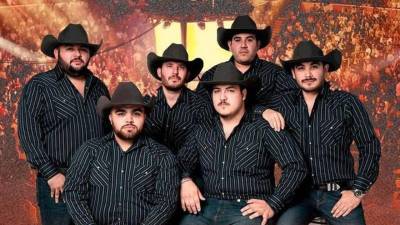 Grupo Frontera es una de las bandas del estilo regional mexicano que está en tendencia