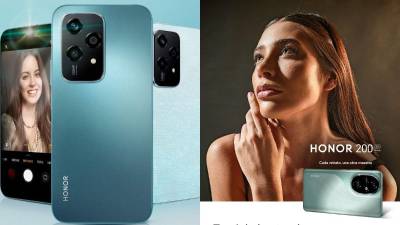 La fotografía móvil de retratos a un nivel de estudio profesional con la HONOR 200 Series