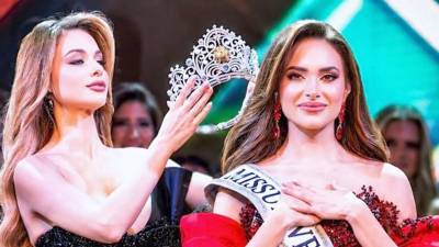 Tamara Rogouski, Miss Universo Argentina 2026, anunció su renuncia al certamen internacional. La organización confirmó que la primera finalista, Daiana Pereyra, asumirá el título y representará al país en la próxima edición de Miss Universe en noviembre en Puerto Rico.