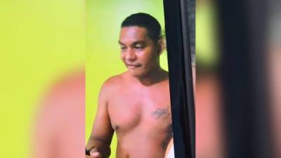 Fotografía en vida de Fernando Galindo.