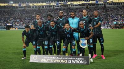 Hondureño José Mario Pinto es ofrecido al Inter Miami de Messi