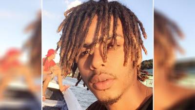 Joven muere en Islas de la Bahía tras caer de la lancha que conducía