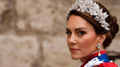 ”En lugar de enfriar las especulaciones [sobre el estado de salud de la princesa tras su operación], este panorama plantea más preguntas que respuestas”, resumía este lunes un artículo de la BBC.