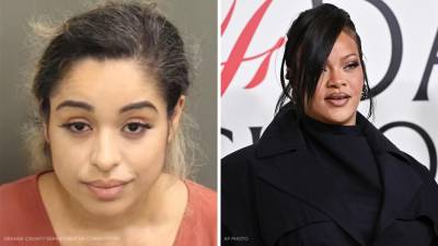 Han surgido nuevos detalles sobre Ivanna Lisette Ortiz, la mujer de 35 años acusada de disparar afuera de la casa de Rihanna y A$AP Rocky en Los Ángeles, en el barrio de Beverly Crest. Ortiz permanece bajo custodia con una fianza de 10 millones de dólares. Las autoridades informaron que fue fichada como sospechosa de intento de asesinato.