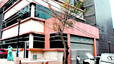 <b>Los cuerpos fueron ingresados a Medicina Forense.</b>