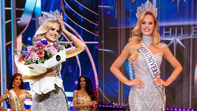 Inna Moll, quien representó a Chile en Tailandia, señaló que la Organización Miss Universo (MUO) no ha asumido un comportamiento adecuado respecto al accidente que sufrió Gabrielle Henry, Miss Jamaica.