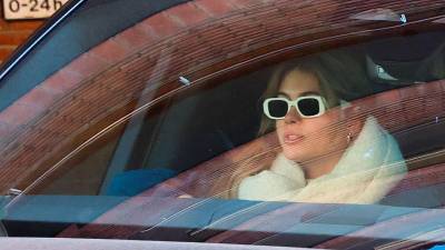 Clara Chía Marti en una imagen de archivo.